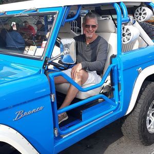 Meet your Posher, Stephen